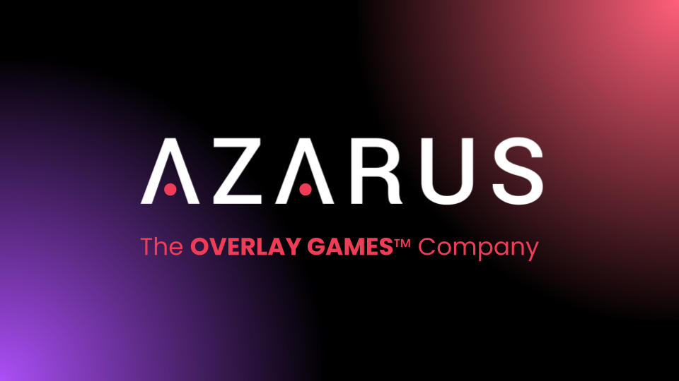 Azarus game ads case study card thumbnail