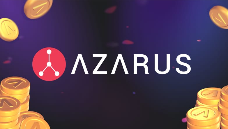 Azarus game ad platform