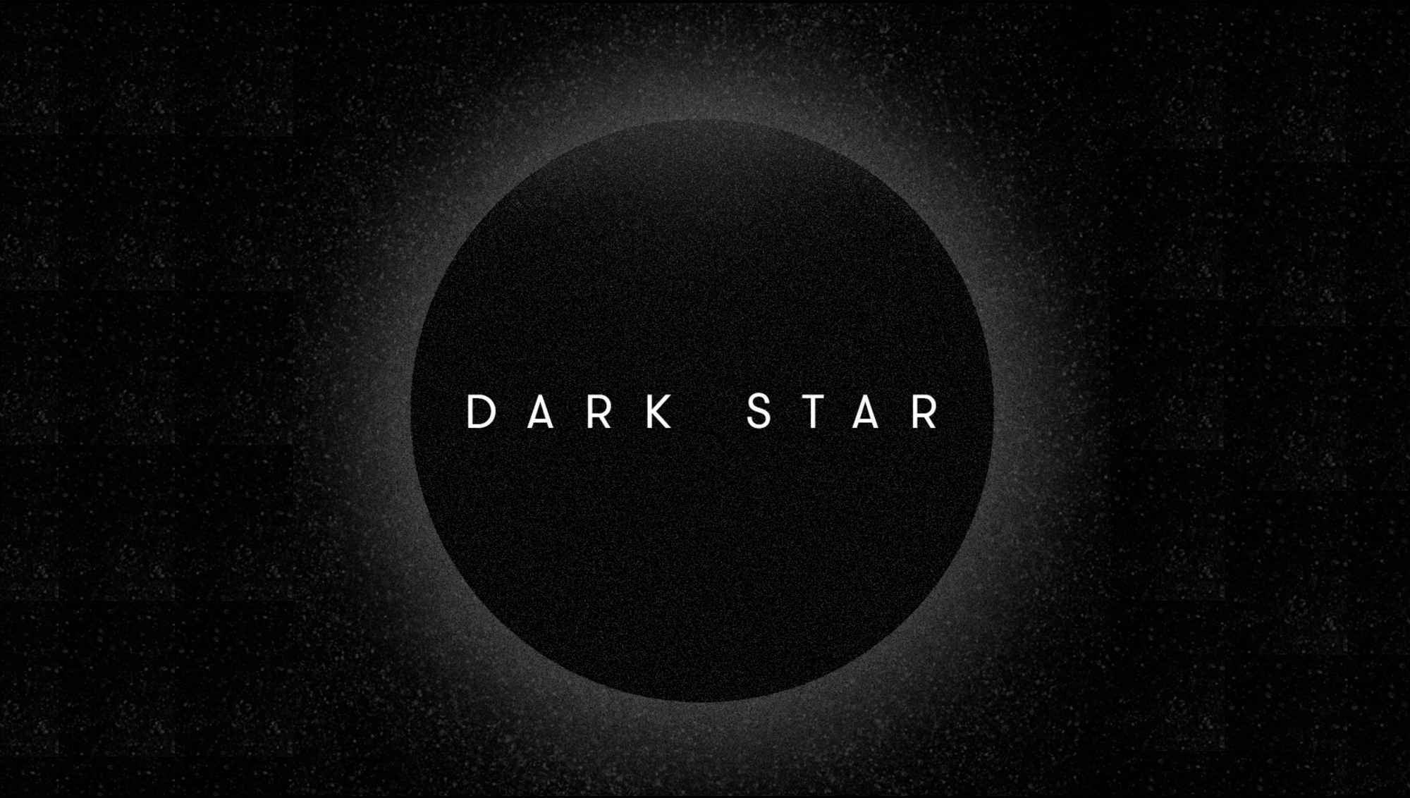 US Mobile Dark Star wordmark on a black starfield